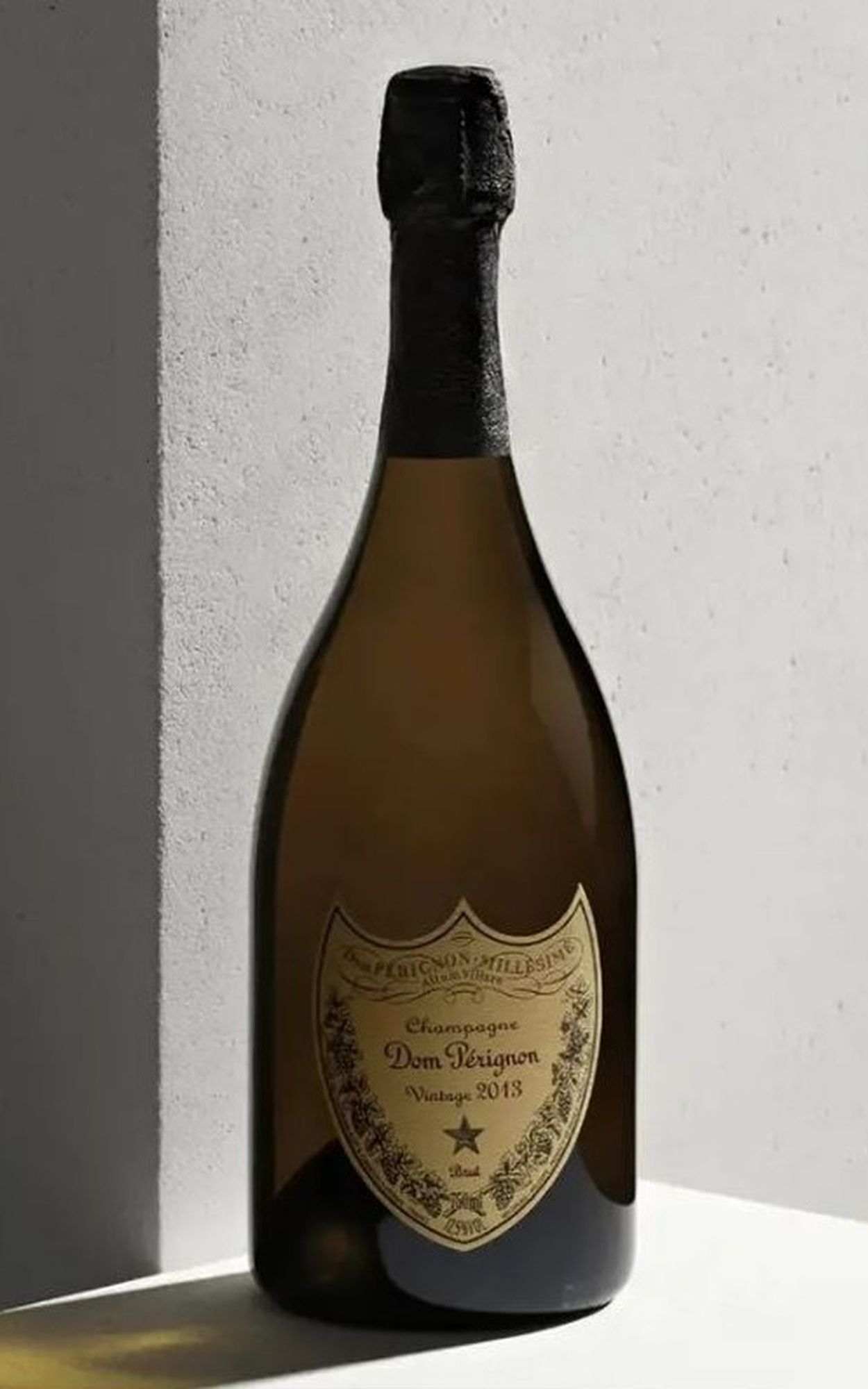 Dom Pérignon Vintage 2013