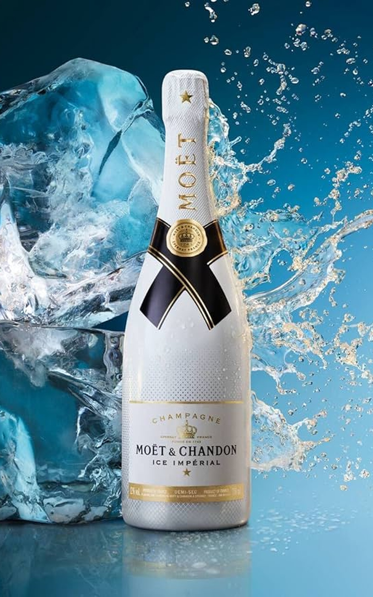 Moët & Chandon Ice Imperial